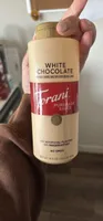White Chocolate Puremade Sauce