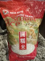 Sweet Rice