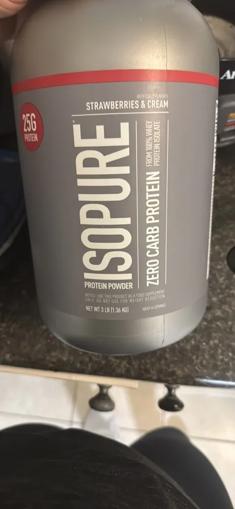 Protein Powder