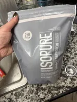 ZERO CARB PROTEIN