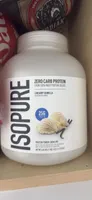Proteína zero carb