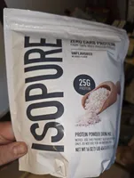 Protein Powder Drink Mix