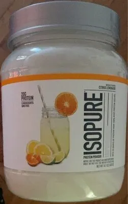Protein Powder