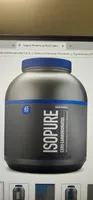 Isopure Cero Carbohidratos