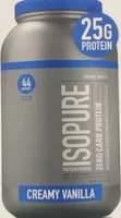 isopure protein
