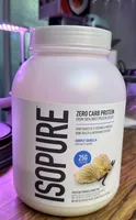 Protein Powder Drink Mix