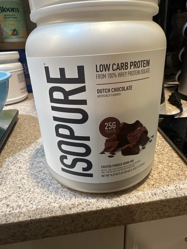 LOW CARB PROTEIN