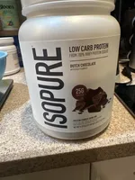 LOW CARB PROTEIN