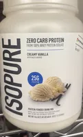 Protein Powder Drink Mix