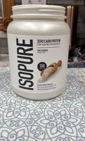 Protein Powder Drink Mix