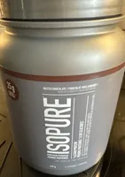 Dutch Chocolate Protein Powder 1g Carb