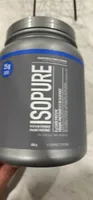 Isopure Protein Powder