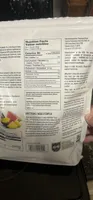 Clear Protein / Protéines Claires Tropical Punch / Punch Tropical