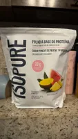 Ponche De Frutas Proteina