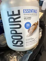 Unflavored Protein