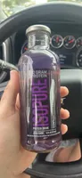 Protein Drink Grape Frost