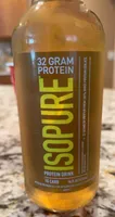 Low Carb Protein Drink Green Tea & Lemon