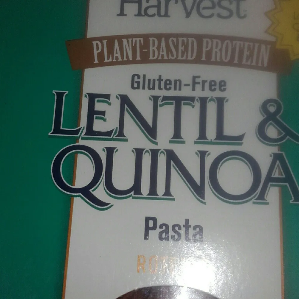 ancient harvest