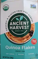 Quinoa Flakes