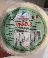 Cheese Panela