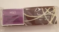 Sablé caramel