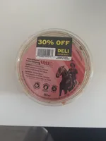 Spicy Pico De Gallo