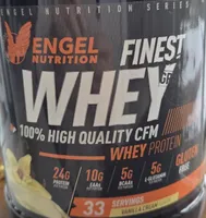 Finest Whey