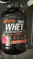 Finest Whey