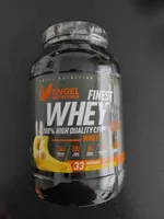 Fonest Whey