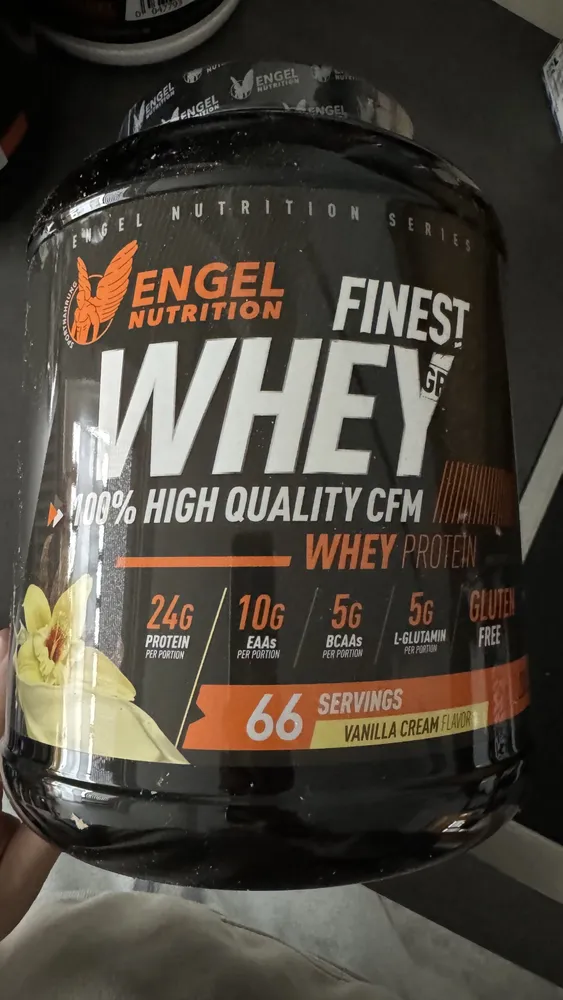 Finest Whey