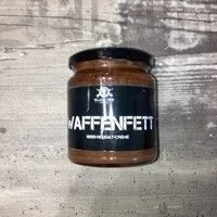 Waffenfett