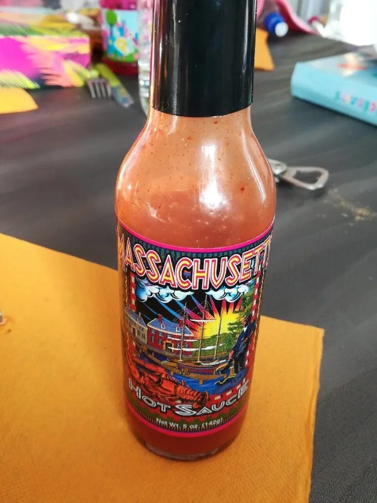 Massachusetts