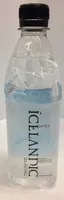 Icelandic glacial