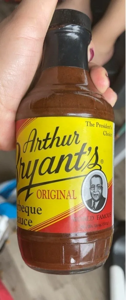 Original BBQ Sauce