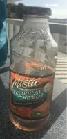 Juice blend