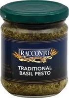 Traditional Basil Pesto