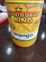 Mango Caribean King