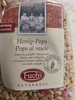 Honig-Pops