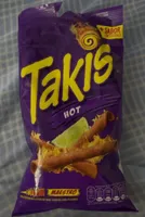 Takis HOT