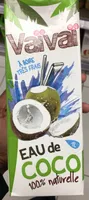 Eau de coco