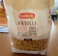 Fusilli