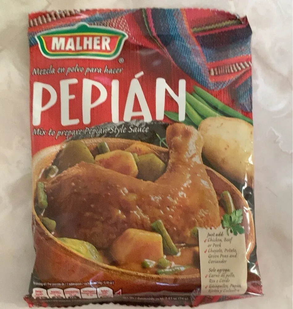 Pepian