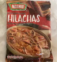 Hilachas Style Sauce