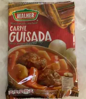 Carne guisada