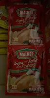 Chicken flavor and noodles soup mix