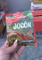 mezcla jocon