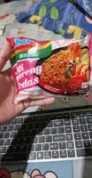 Indomie Mi Goreng Pedas