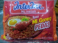 InterMi® Mi Instan Rasa Mi Goreng Pedas