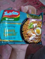 Indomie Keriting Goreng Spesial