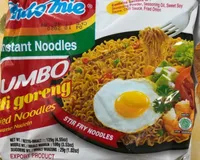 Indomie - Mi Goreng Jumbo